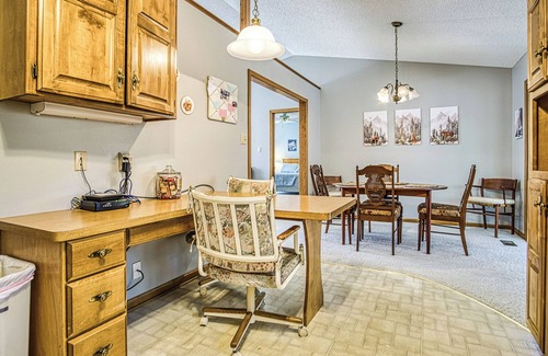 Hot Springs Village House | 5PateLn | Coronado Area Home | Sleeps 4