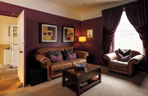 St. Andrews Bed & Breakfast | 5Pilmourplace