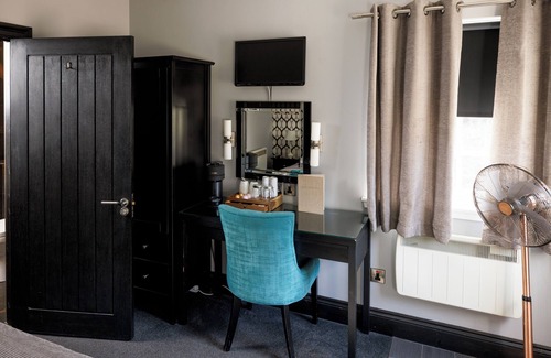 St. Andrews Bed & Breakfast | 5Pilmourplace