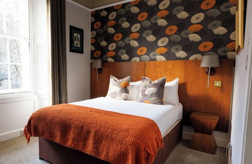 St. Andrews Bed & Breakfast | 5Pilmourplace