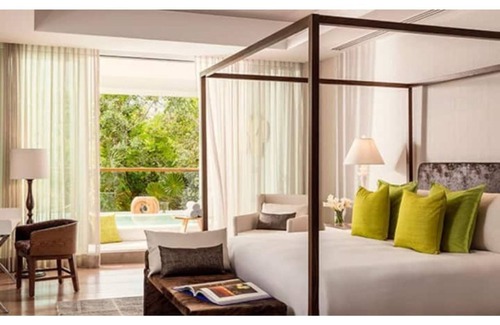 Puerto Juarez Resort | 5Star Resort fully serviced 2BR apt @ Riviera Maya