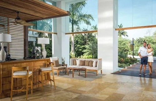 Puerto Juarez Resort | 5Star Resort fully serviced 2BR apt @ Riviera Maya