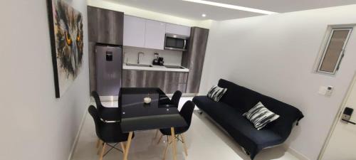 Luis Donaldo Colosio Apartment | 5TH Avenue Aparment