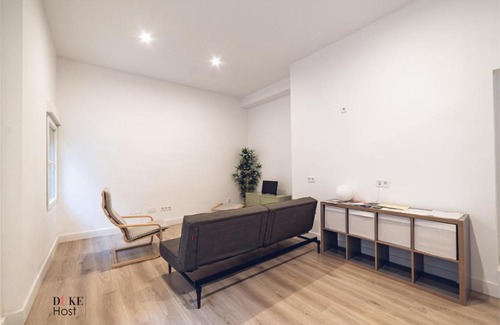 Almenara Apartment | 5Torres Apartment