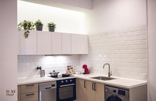 Almenara Apartment | 5Torres Apartment
