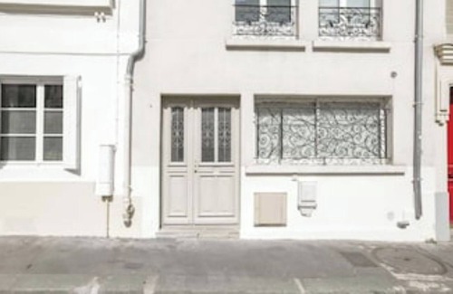 Amerique House | 6-7 rooms- Jourdain metro station - ideal for seminars, group meetings -