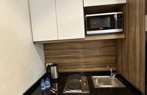 Al Abdali Apartment | 6, Antica Jabalal-lwebdeh