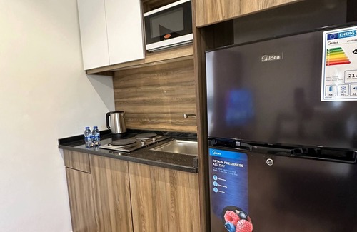 Al Abdali Apartment | 6, Antica Jabalal-lwebdeh
