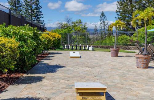 Waikoloa Apartment | 6 Bed 4 Bath Condo in Waikoloa Village