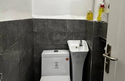 Setif Apartment | 6-BED APARTMENT SETIF LUXE