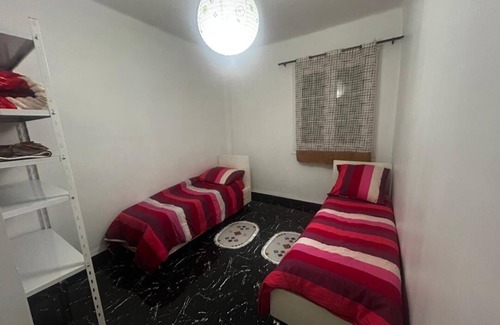 Setif Apartment | 6-BED APARTMENT SETIF LUXE