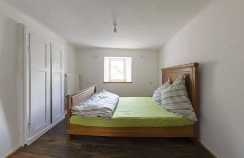 Wissmannsdorf Other | 6 bed cottage (daisies) - 3 stars - Nengshof