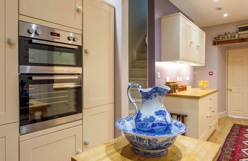 Brodick Cottage | 6 bedroom accommodation in Brodick
