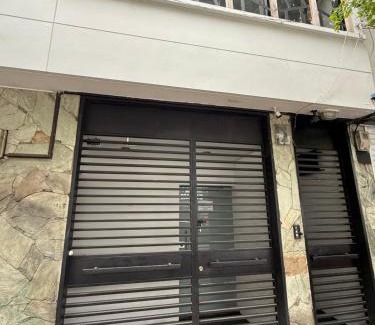 Zona Rosa Apartment | 6 bedroom and Jacuzzi 1 block from LLeras P6