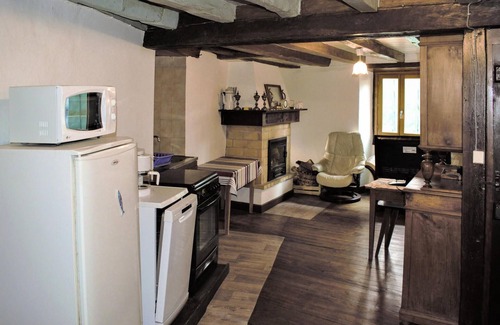 Aldudes House | 6 bedroom awesome home in Aldudes