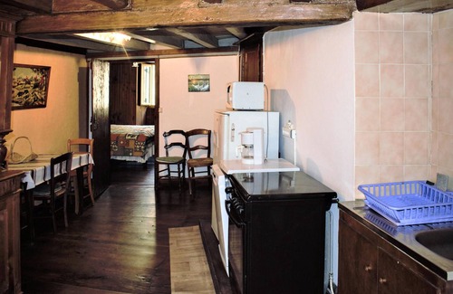 Aldudes House | 6 bedroom awesome home in Aldudes
