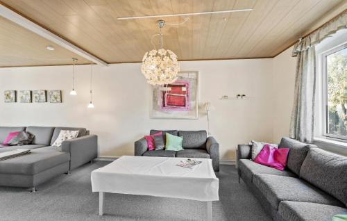 Aeroskobing House | 6 Bedroom Beautiful Home In Ærøskøbing