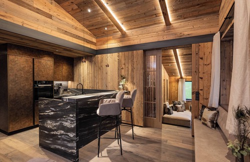 Sesto Ski Chalet | 6 Bedroom Chalet in Trentino-Alto Adige