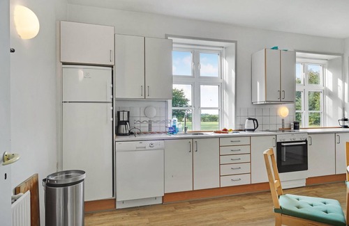 Ringe House | 6 bedroom gorgeous home in Kværndrup