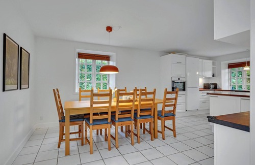 Kvaerndrup House | 6 bedroom gorgeous home in Kværndrup