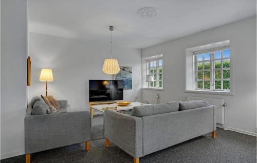 Kvaerndrup House | 6 Bedroom Gorgeous Home In Kværndrup