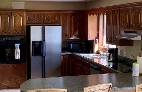 Shell Knob House | 6 Bedroom Home - Lake Front , Table Rock Lake, Mo.