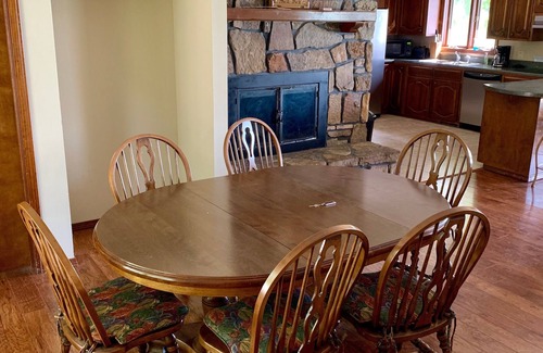 Shell Knob House | 6 Bedroom Home - Lake Front , Table Rock Lake, Mo.