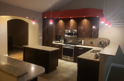 Sheboygan Falls House | 6 Bedroom house on 7 acres