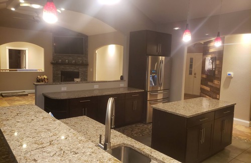Sheboygan Falls House | 6 Bedroom house on 7 acres