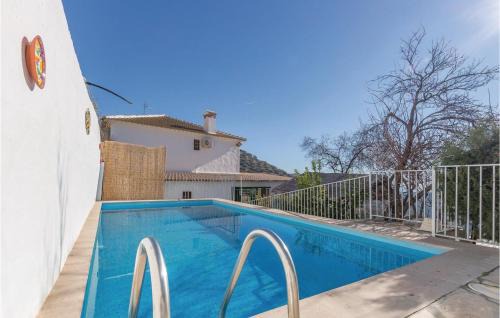 Iznajar House | 6 Bedroom Lovely Home In Iznájar