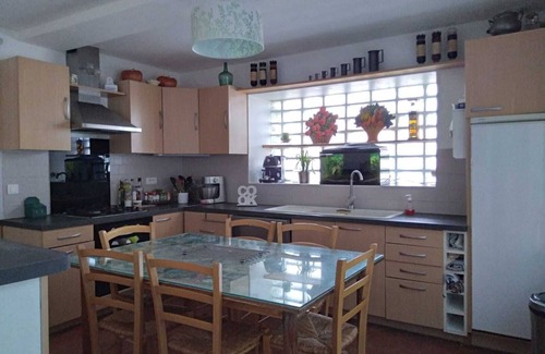 Coulobres House | 6 Bedroom Private vacation home in Coulobres