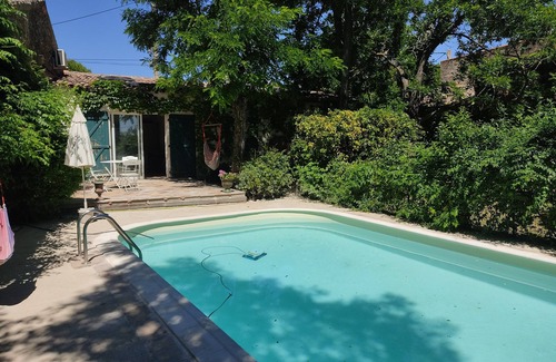 Coulobres House | 6 Bedroom Private vacation home in Coulobres
