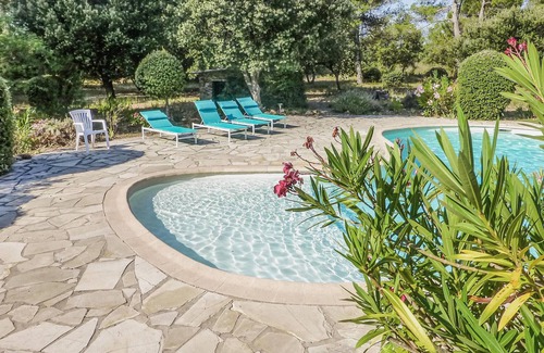 Aups House | 6 bedroom stunning home in Aups