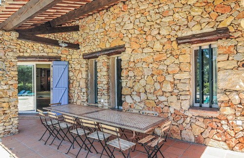 Aups House | 6 bedroom stunning home in Aups