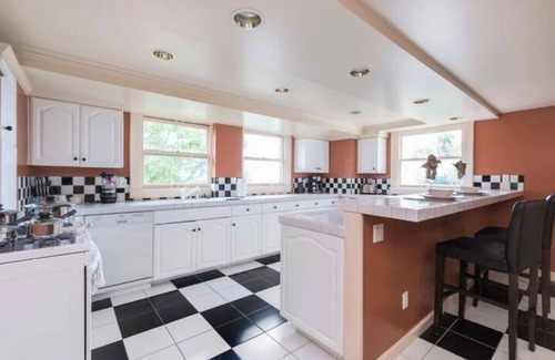 Central Park South House | 6 Bedroom Upper East Estate