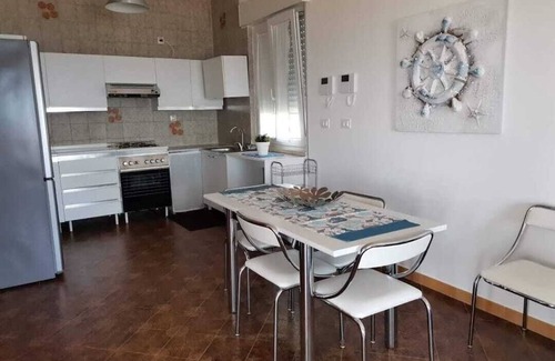 Alcamo Marina House | 6 BEDS BEACHFRONT CIN: IT081001C2KSULZGNM CIR: 19081001C239446