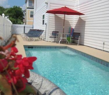 Laguna Beach Estates House | 6 BR-Seaside Cotton-Heated Pool-Game Room with Pool Table