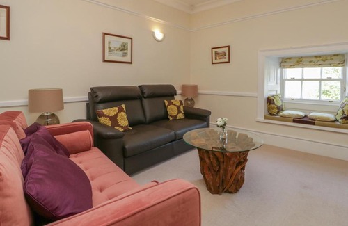 Cark Apartment | 6 Cark House