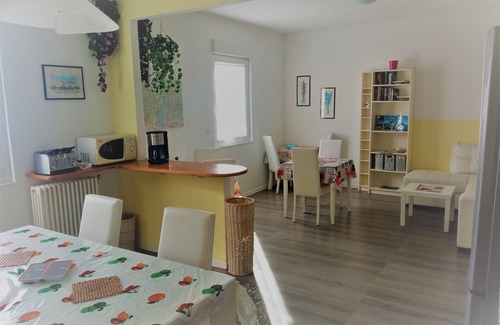Torbole sul Garda Villa | 6 - Double with large balcony overlooking Lake Torbole
