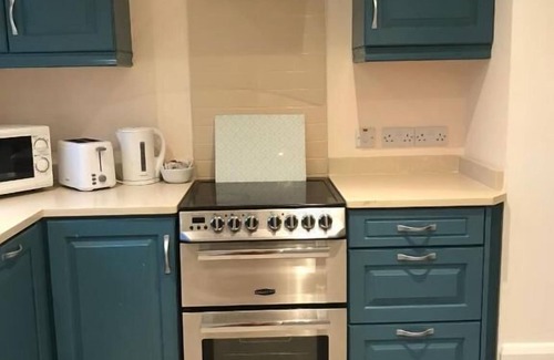 Galway City Centre House | 6 Eyre Square Lane
