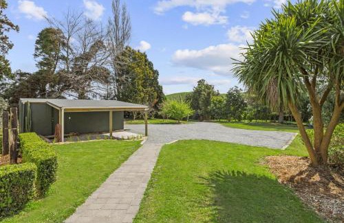 Richmond Downs House | 6 Hiwi Road