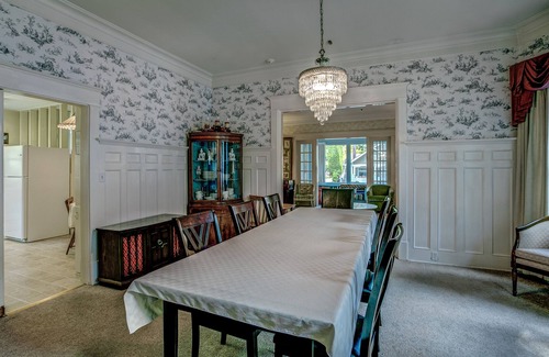 Garden District House | 6 Houses from City Beach - the Doctors' Inn!