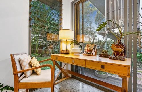Marcus Beach House | 6 Jasmin Cres Tropical Oasis in Marcus Beach