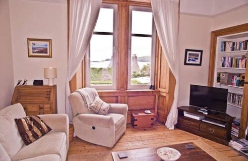 Campbeltown Apartment | 6 Killean Place
