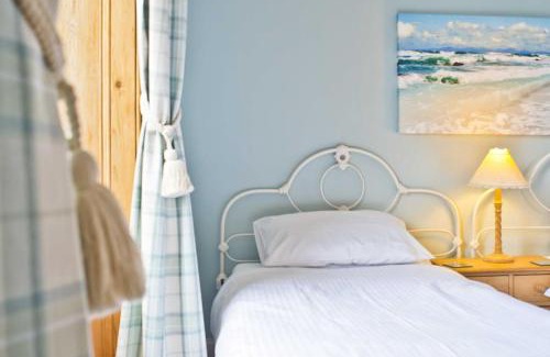 Campbeltown Apartment | 6 Killean Place