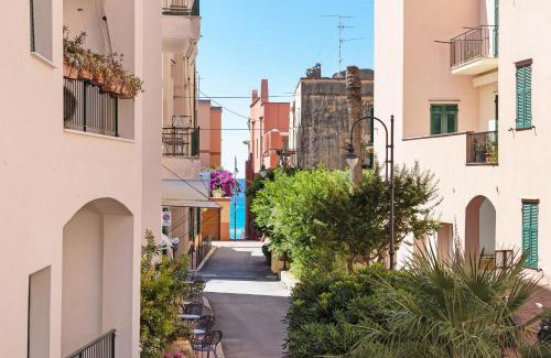 Varigotti Apartment | 6 Mehari