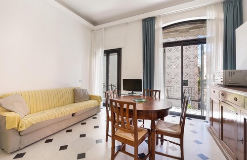 Varigotti Apartment | 6 Mehari