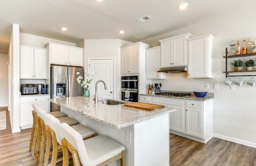 Millville House | 6 Mi to Bethany Beach Pet-Friendly Home with Yard!