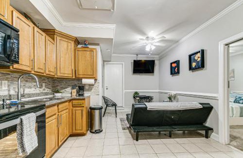 Northeast Raleigh Apartment | 6 Mi to Falls Lake Studio Stay in Raleigh!