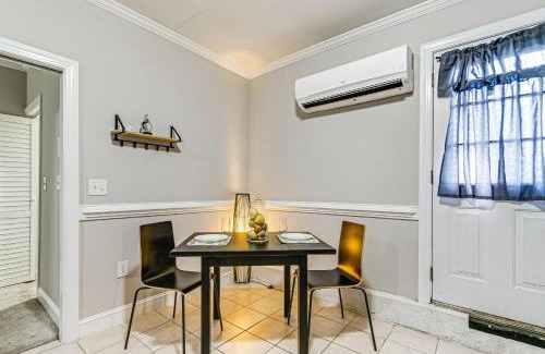 Northeast Raleigh Apartment | 6 Mi to Falls Lake Studio Stay in Raleigh!